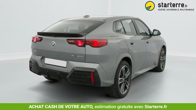 Bmw X2 image 6