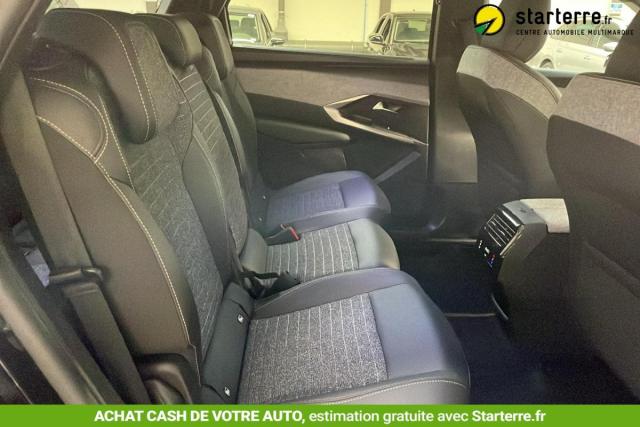 Peugeot 5008 image 2