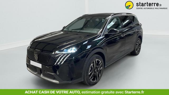 Peugeot 5008 image 7