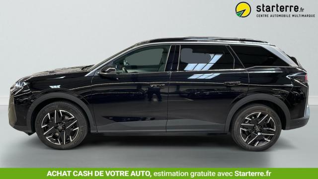 Peugeot 5008 image 6