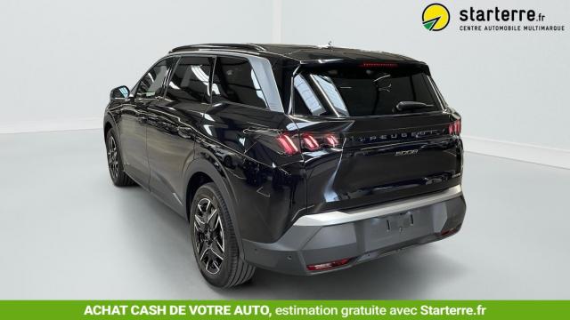 Peugeot 5008 image 4