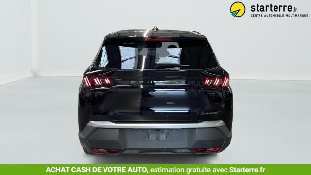 Peugeot 5008 image 9
