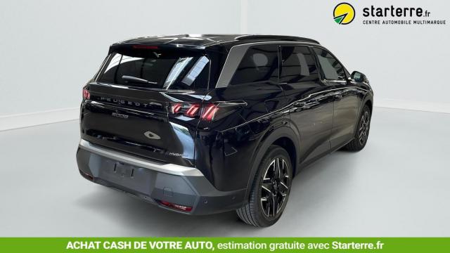Peugeot 5008 image 8