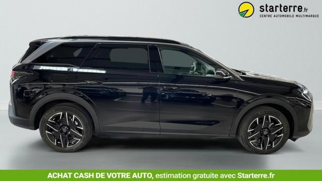 Peugeot 5008 image 3
