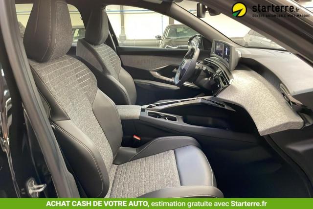 Peugeot 5008 image 5