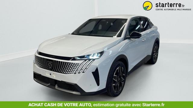 Peugeot 3008 image 9