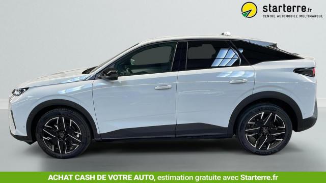 Peugeot 3008 image 2