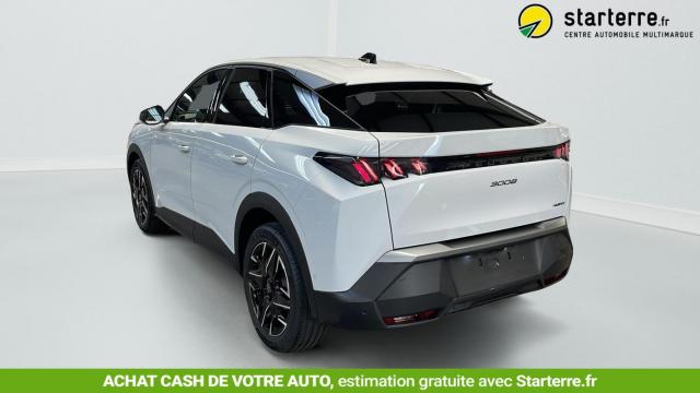 Peugeot 3008 image 8