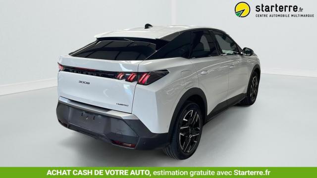 Peugeot 3008 image 4