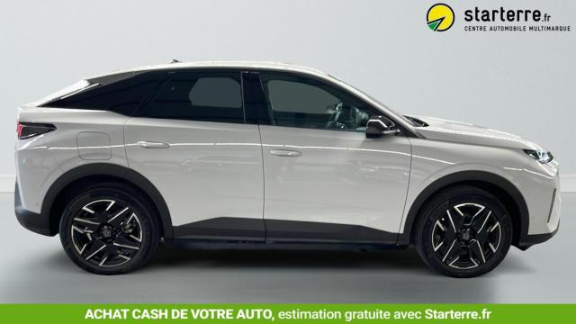 Peugeot 3008 image 1