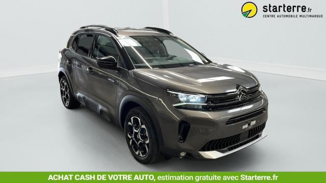 Citroen C5 Aircross Hybride 145 E-Dcs6 Max