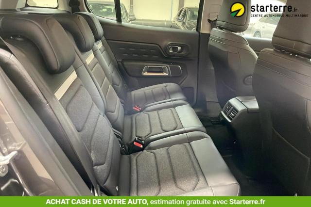 Citroen C5 Aircross image 2