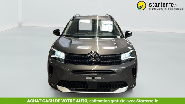 Citroen C5 Aircross image 1