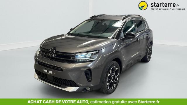 Citroen C5 Aircross image 7