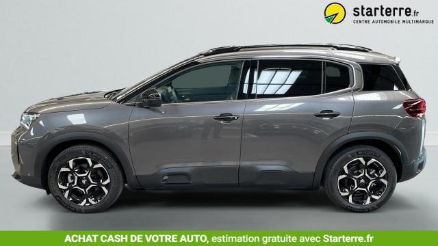 Citroen C5 Aircross image 4