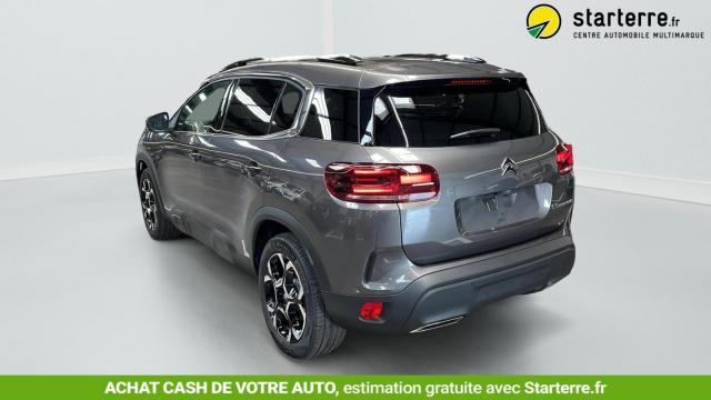 Citroen C5 Aircross image 9