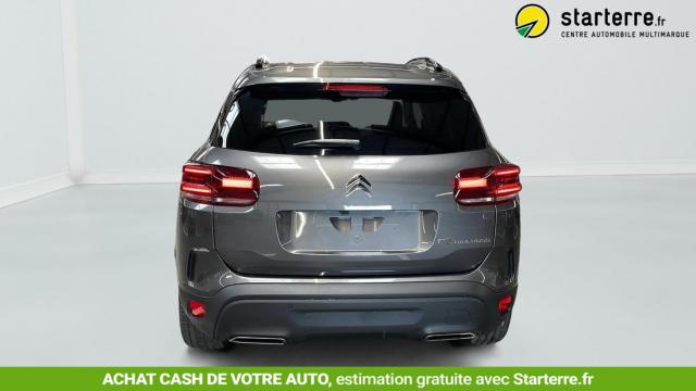 Citroen C5 Aircross image 3