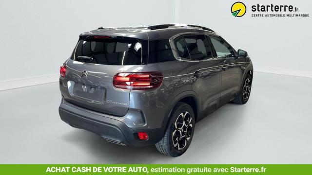 Citroen C5 Aircross image 6