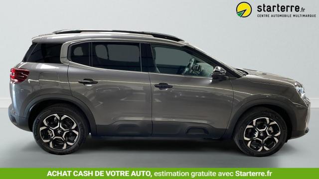 Citroen C5 Aircross image 8