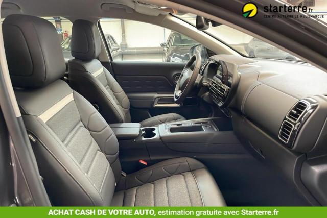 Citroen C5 Aircross image 5