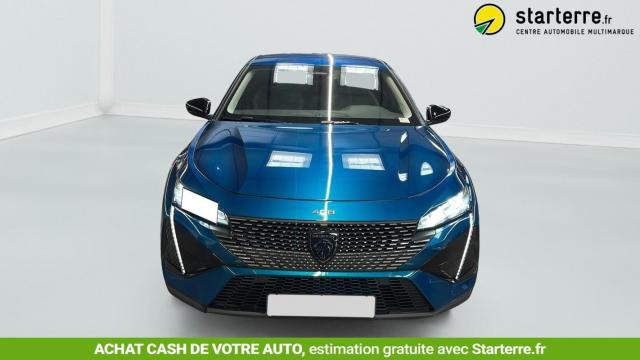 Peugeot 408 image 7