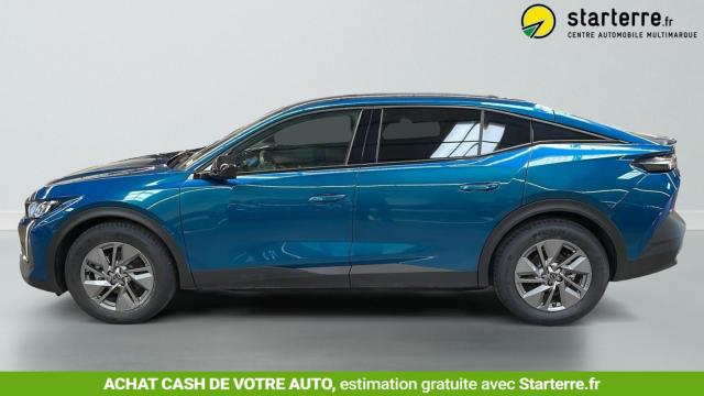 Peugeot 408 image 6
