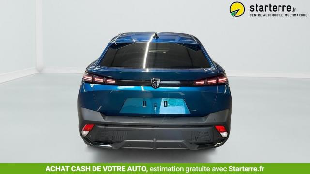 Peugeot 408 image 2
