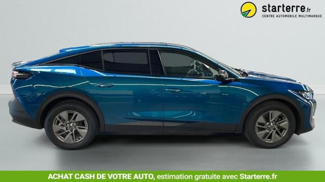 Peugeot 408 image 8