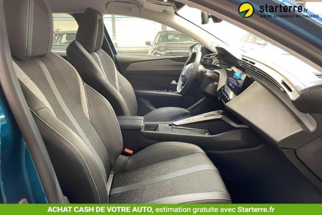 Peugeot 408 image 9