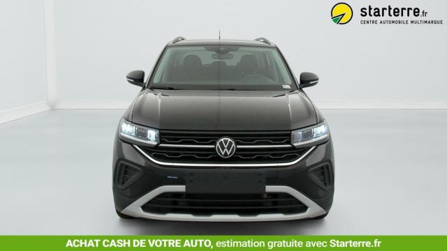 Volkswagen T-Cross image 2