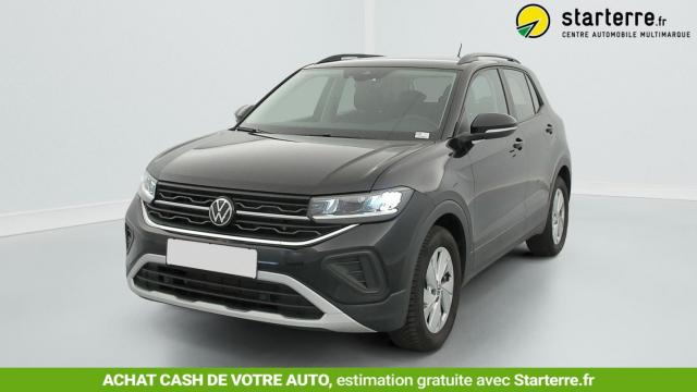 Volkswagen T-Cross image 6