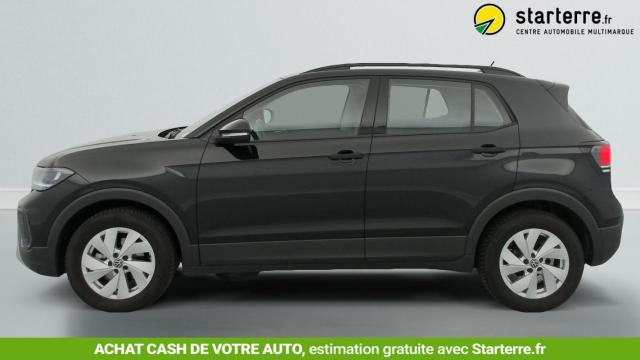 Volkswagen T-Cross image 8