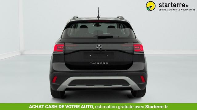 Volkswagen T-Cross image 7
