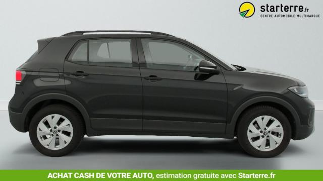 Volkswagen T-Cross image 5