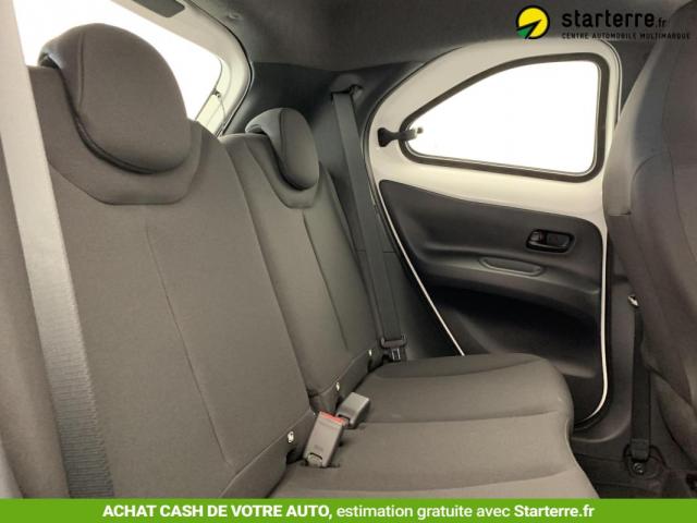 Toyota Aygo X image 6