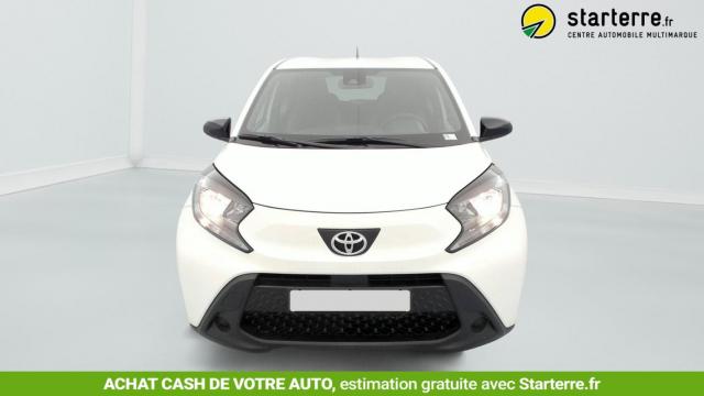 Toyota Aygo X image 5