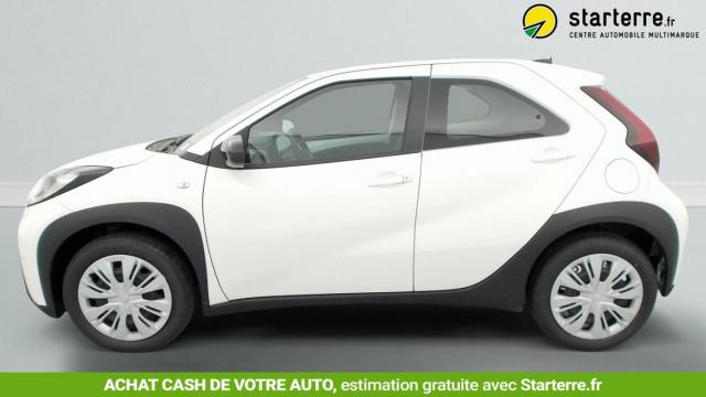 Toyota Aygo X image 3