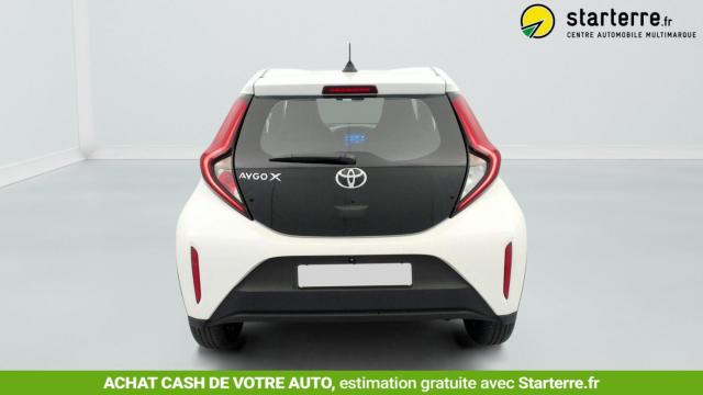 Toyota Aygo X image 7