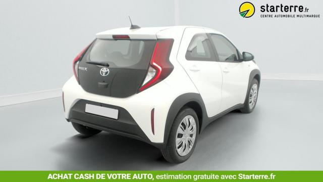 Toyota Aygo X image 9