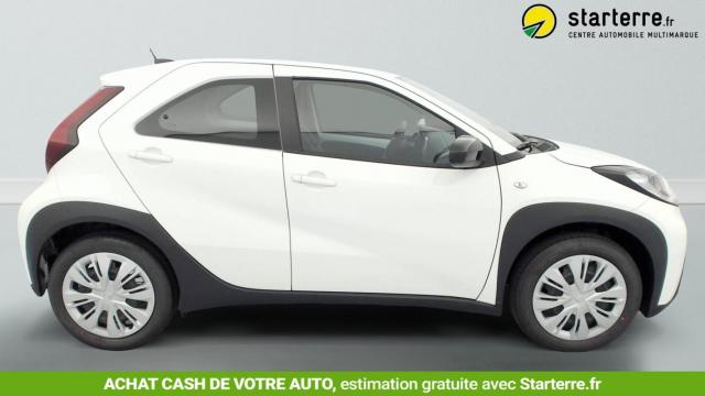 Toyota Aygo X image 8