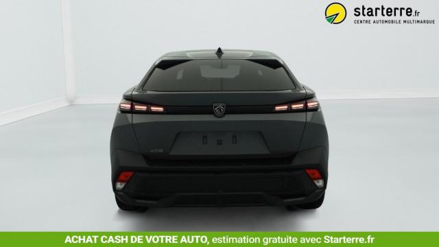 Peugeot 408 image 2