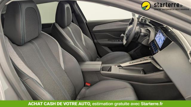 Peugeot 408 image 4
