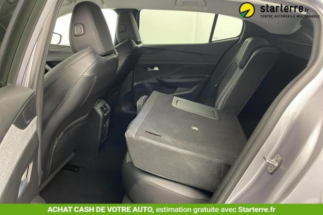 Peugeot 408 image 9