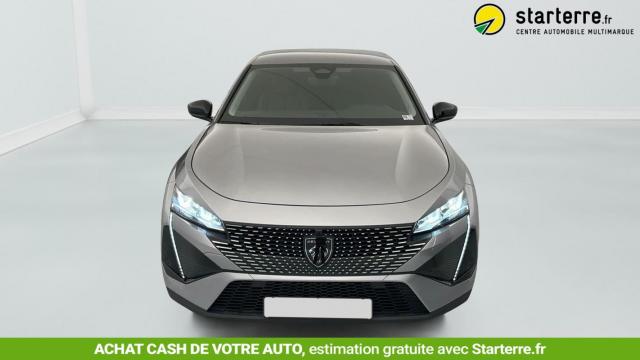 Peugeot 408 image 6