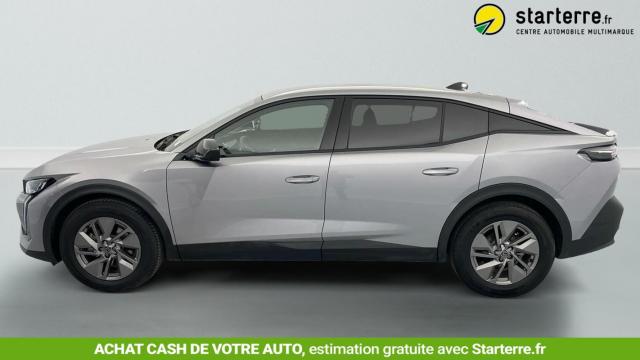 Peugeot 408 image 8