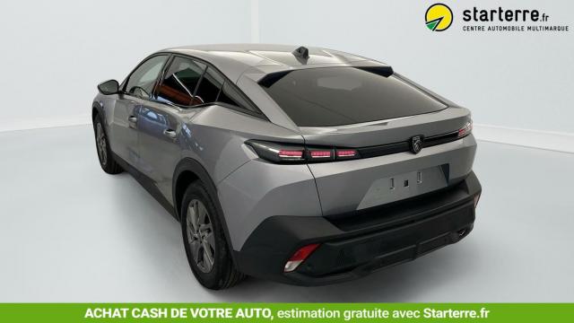 Peugeot 408 image 3