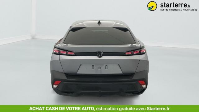 Peugeot 408 image 7