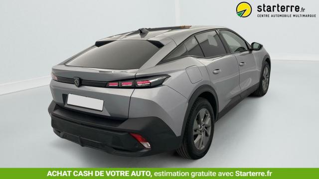 Peugeot 408 image 5
