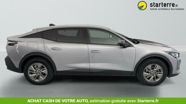 Peugeot 408 image 4