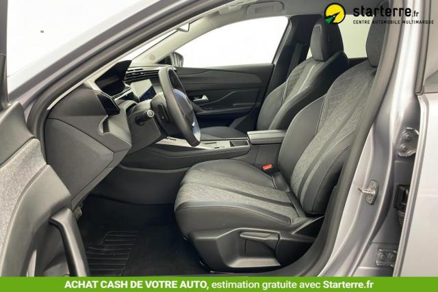 Peugeot 408 image 1